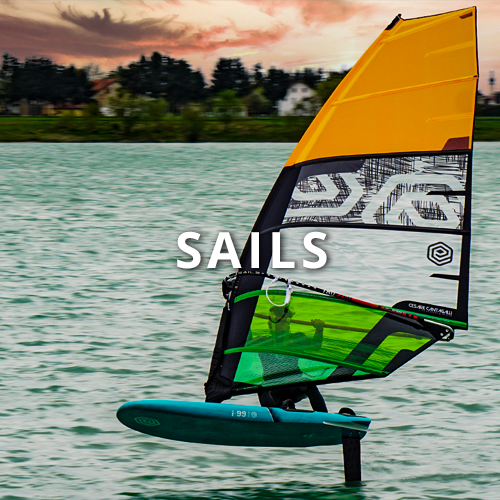 Sails