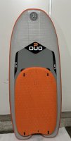 DUO Plate Board 107 Set-used
