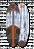 i-99 SURF Leash 8x7mm