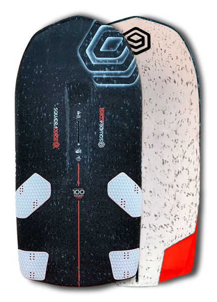 i-99 Squadra Corse Foil Racing X100