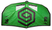 i-99 WING 5.0 green