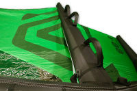 i-99 WING 5.0 green