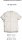 I-99 LOGO T-Shirt Color: White/Bordeaux Size: L