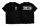 I-99 BANNER T-Shirt Color: Black Size: L