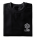 I-99 BANNER T-Shirt Color: Black Size: S