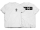 I-99 BANNER T-Shirt Color: White Size: M
