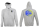 I-99 WORLD TEAM HOODY blue/yellow