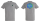 I-99 WORLD TEAM T-Shirt blue/green
