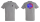 I-99 WORLD TEAM T-Shirt blue/red