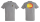 I-99 WORLD TEAM T-Shirt yellow/red