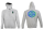 I-99 WORLD TEAM HOODY blue/green