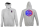 I-99 WORLD TEAM HOODY blue/red