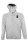 I-99 WORLD TEAM HOODY green/red