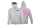 I-99 WORLD TEAM HOODY yellow/pink