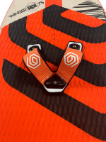 i-99 WINGER RIDE 75 Wing 5.8 PACKAGE DEAL